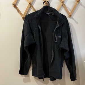 Men Patagonia vest S